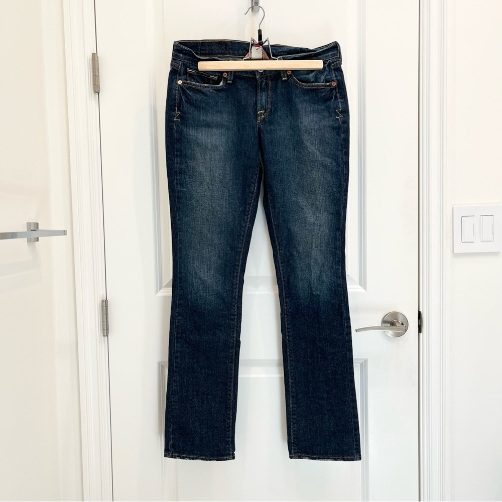 Lucky Brand Boot Cut Jeans